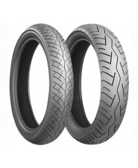 Bridgestone Battlax BT45F 110/90 R18 61V